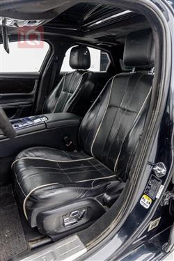 جاگوار XJ